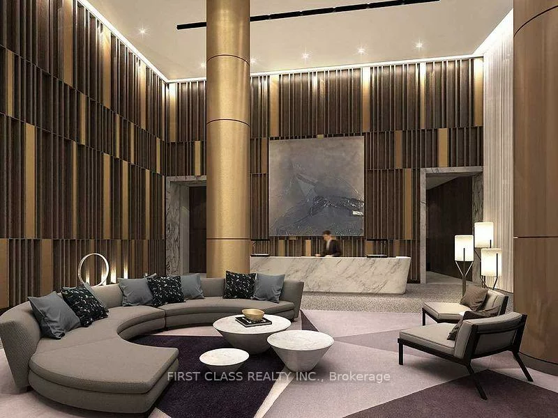 575, Bloor, North St. James Town, Toronto