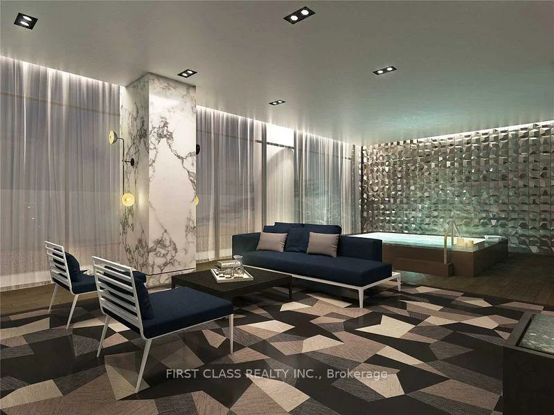 575, Bloor, North St. James Town, Toronto