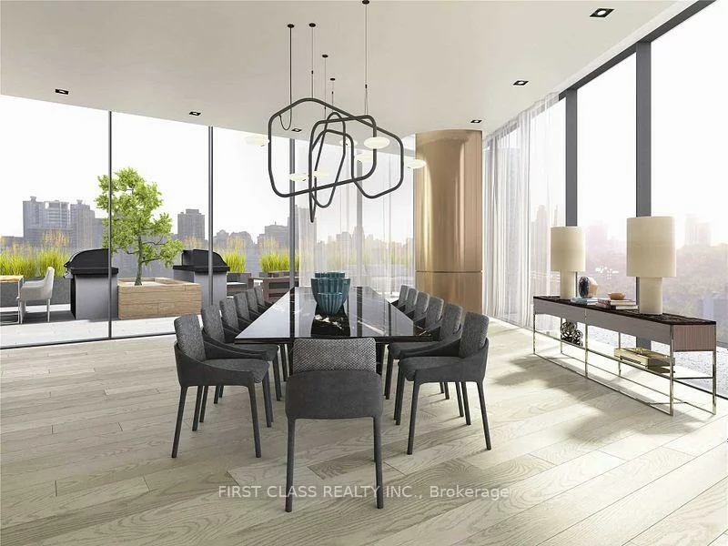 575, Bloor, North St. James Town, Toronto