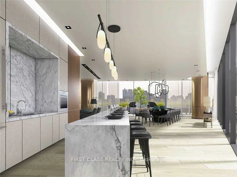 575, Bloor, North St. James Town, Toronto