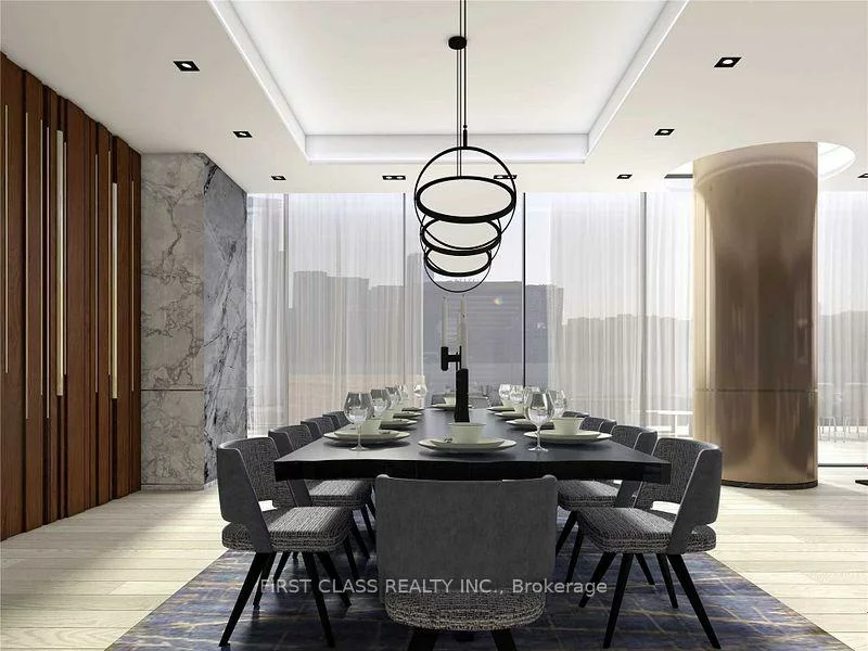 575, Bloor, North St. James Town, Toronto