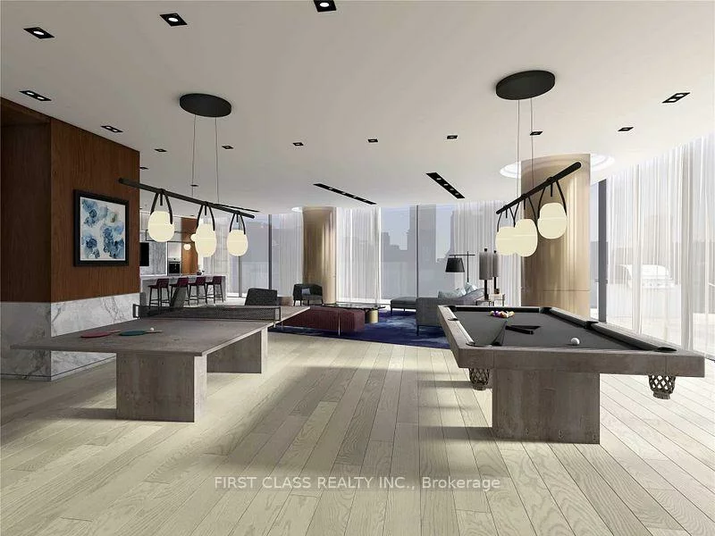 575, Bloor, North St. James Town, Toronto