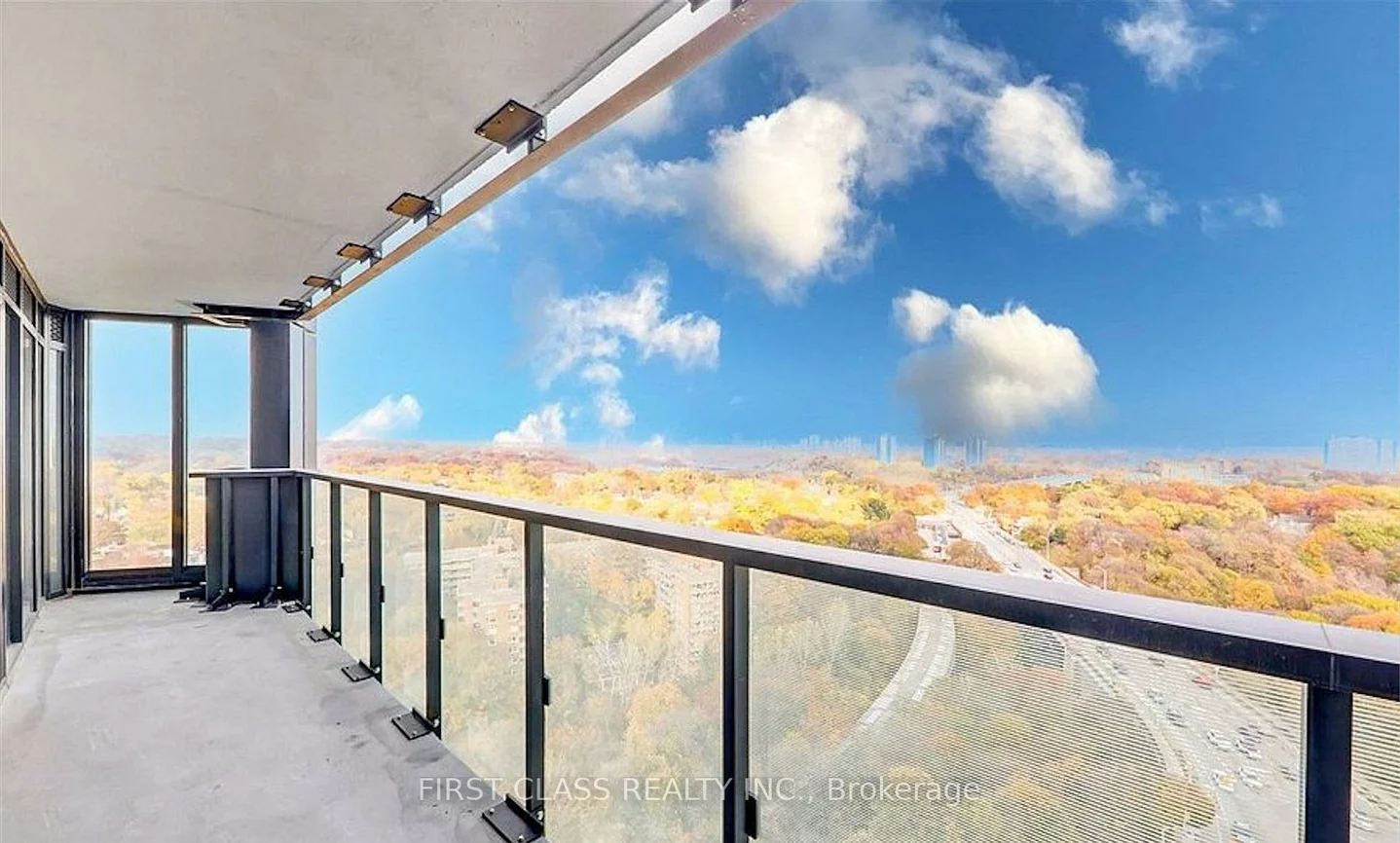 575, Bloor, North St. James Town, Toronto