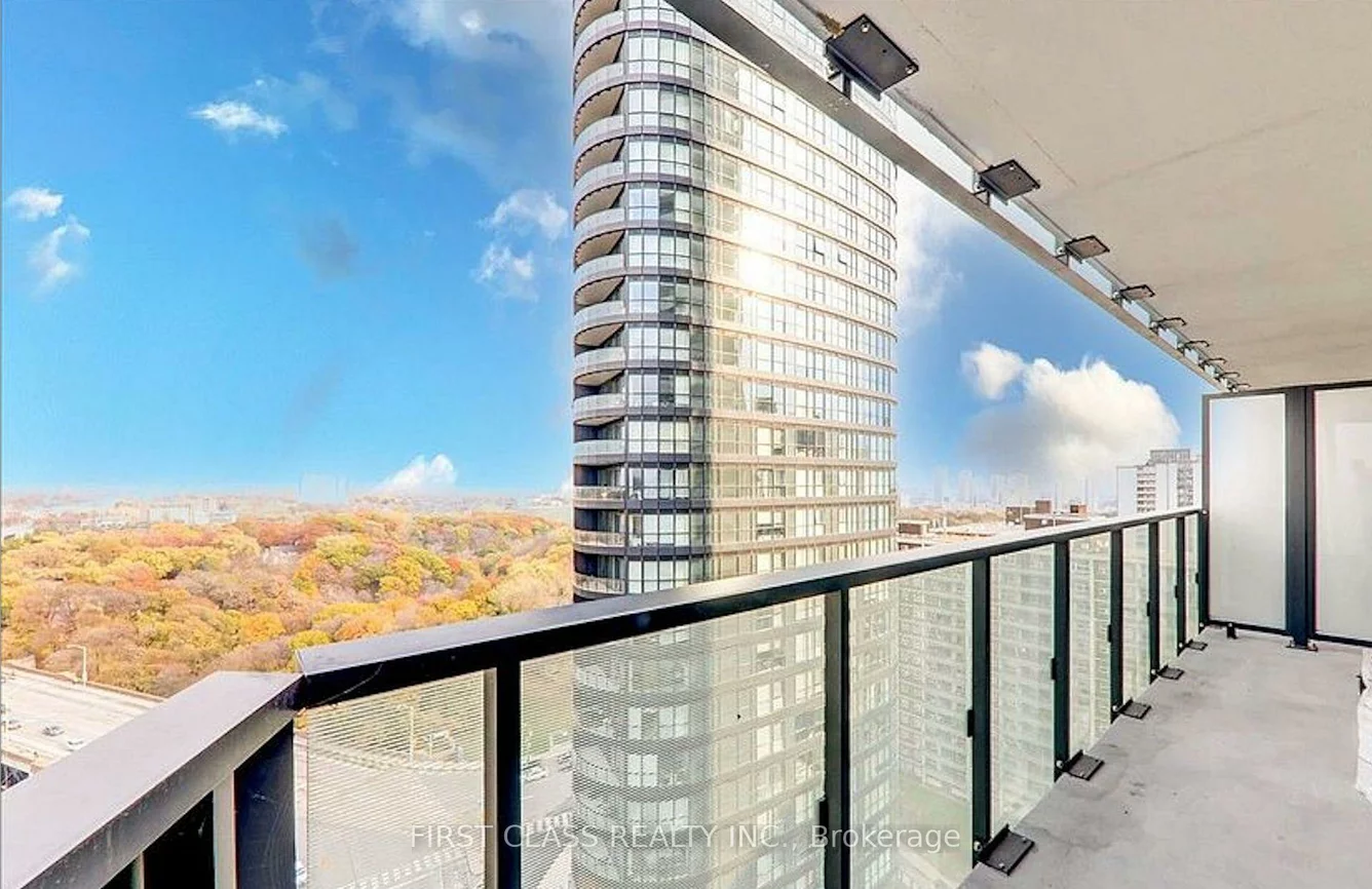 575, Bloor, North St. James Town, Toronto