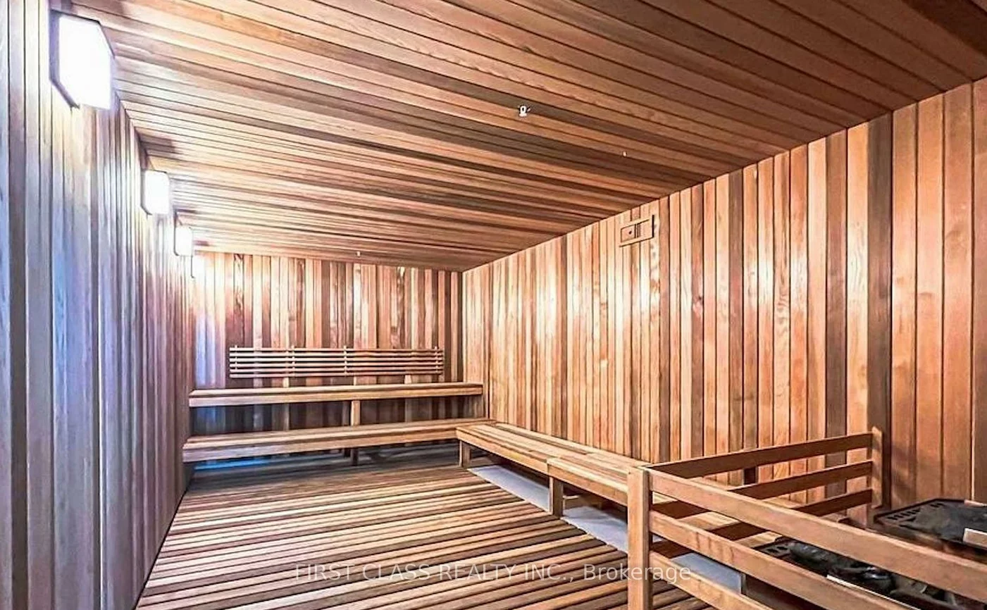 575, Bloor, North St. James Town, Toronto