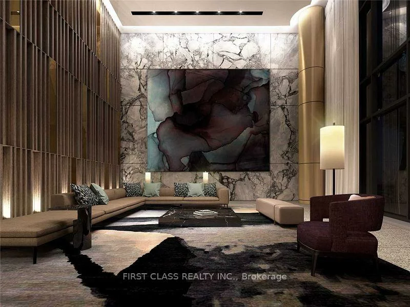 575, Bloor, North St. James Town, Toronto