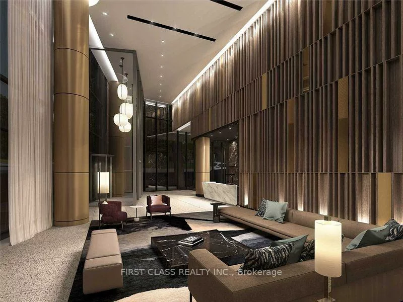 575, Bloor, North St. James Town, Toronto