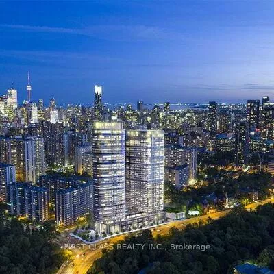 575, Bloor, North St. James Town, Toronto