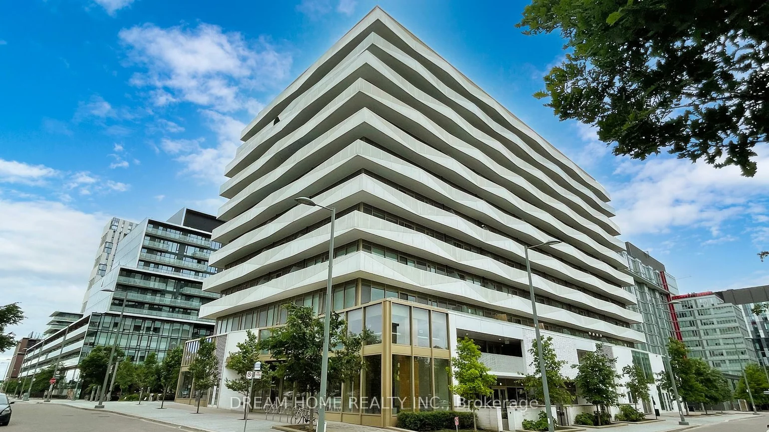 60, tannery, Waterfront Communities C8, Toronto