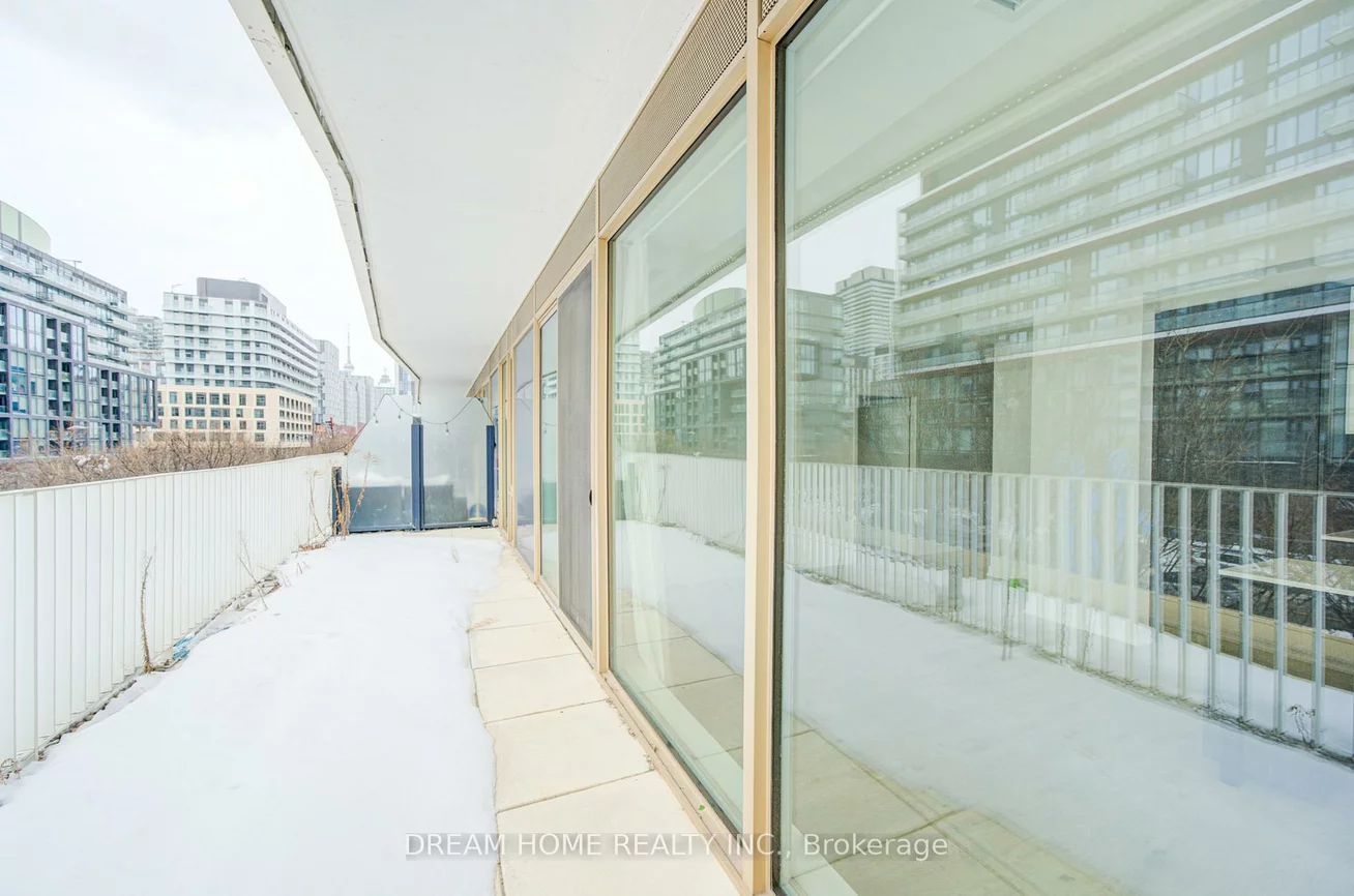 60, tannery, Waterfront Communities C8, Toronto