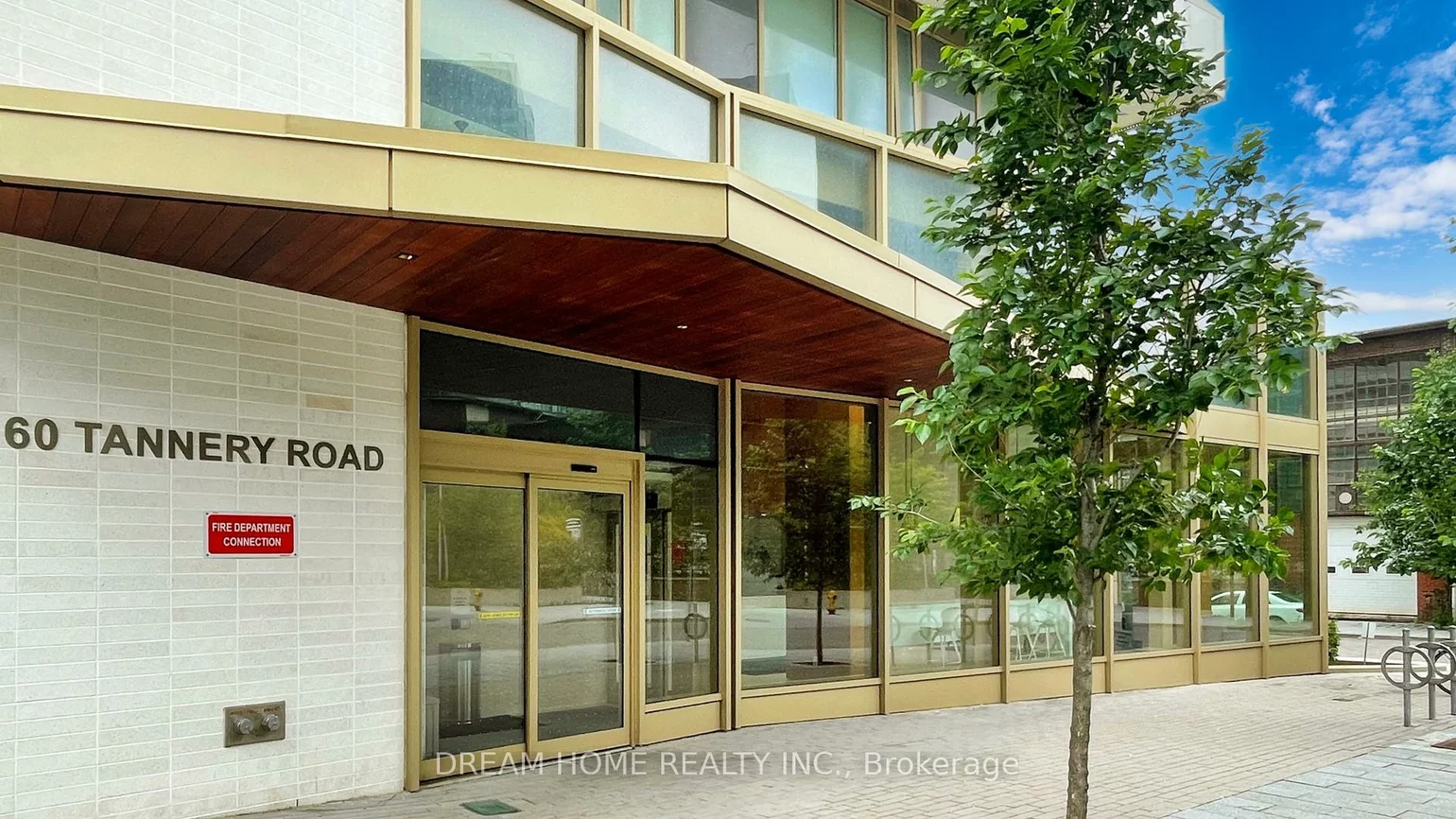 60, tannery, Waterfront Communities C8, Toronto