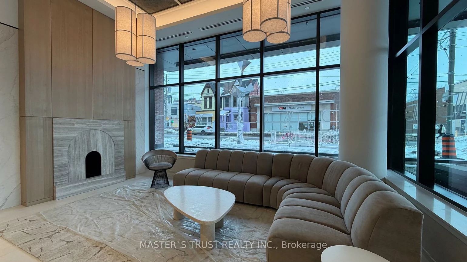 30, Dreamers, Regent Park, Toronto