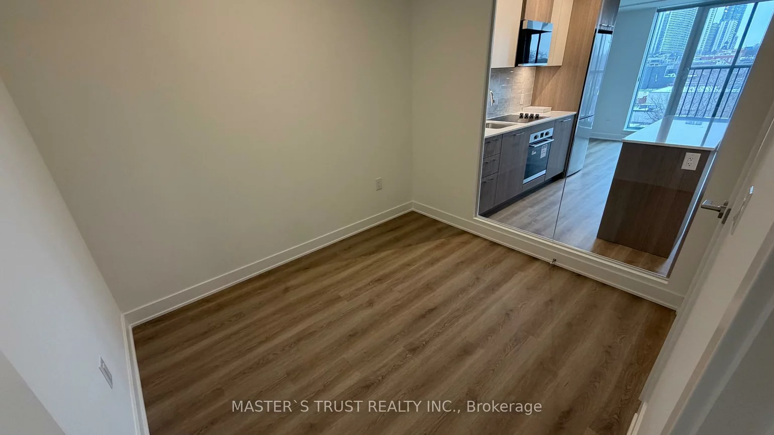 30, Dreamers, Regent Park, Toronto