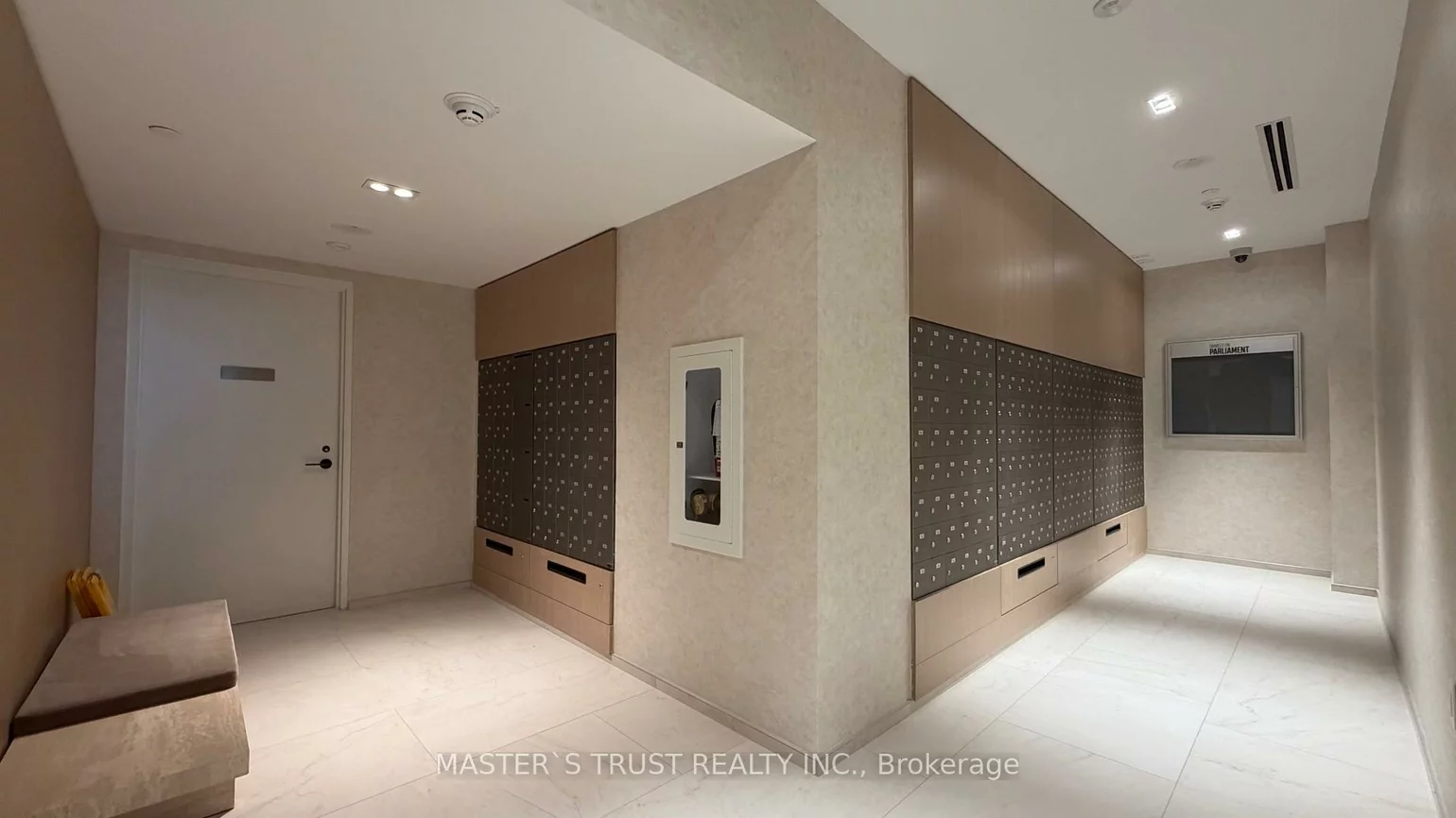 30, Dreamers, Regent Park, Toronto