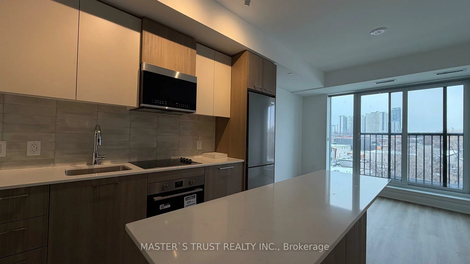 30, Dreamers, Regent Park, Toronto