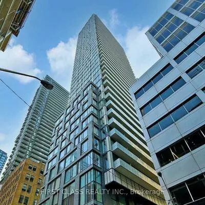 101, Peter, Waterfront Communities C1, Toronto