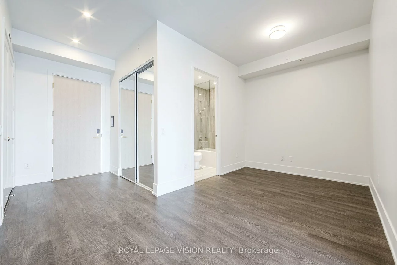 480, Front, Waterfront Communities C1, Toronto