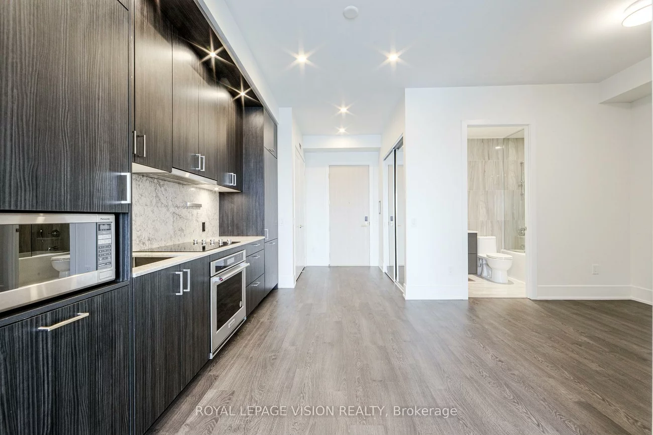 480, Front, Waterfront Communities C1, Toronto