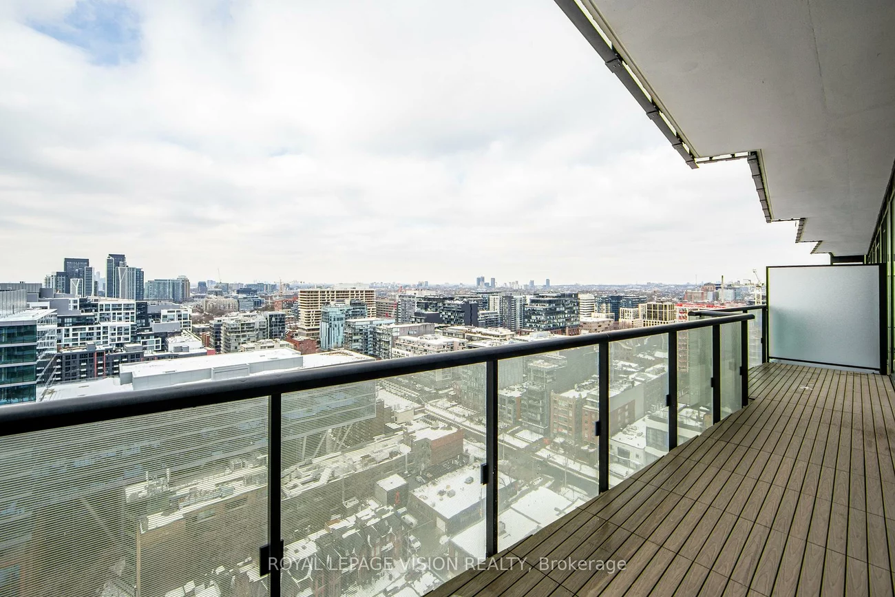 480, Front, Waterfront Communities C1, Toronto