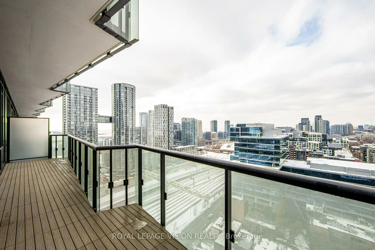 480, Front, Waterfront Communities C1, Toronto