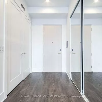 480, Front, Waterfront Communities C1, Toronto