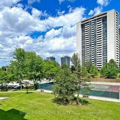 Condo Apartment, For Lease 177, Linus, Don Valley Village, Toronto