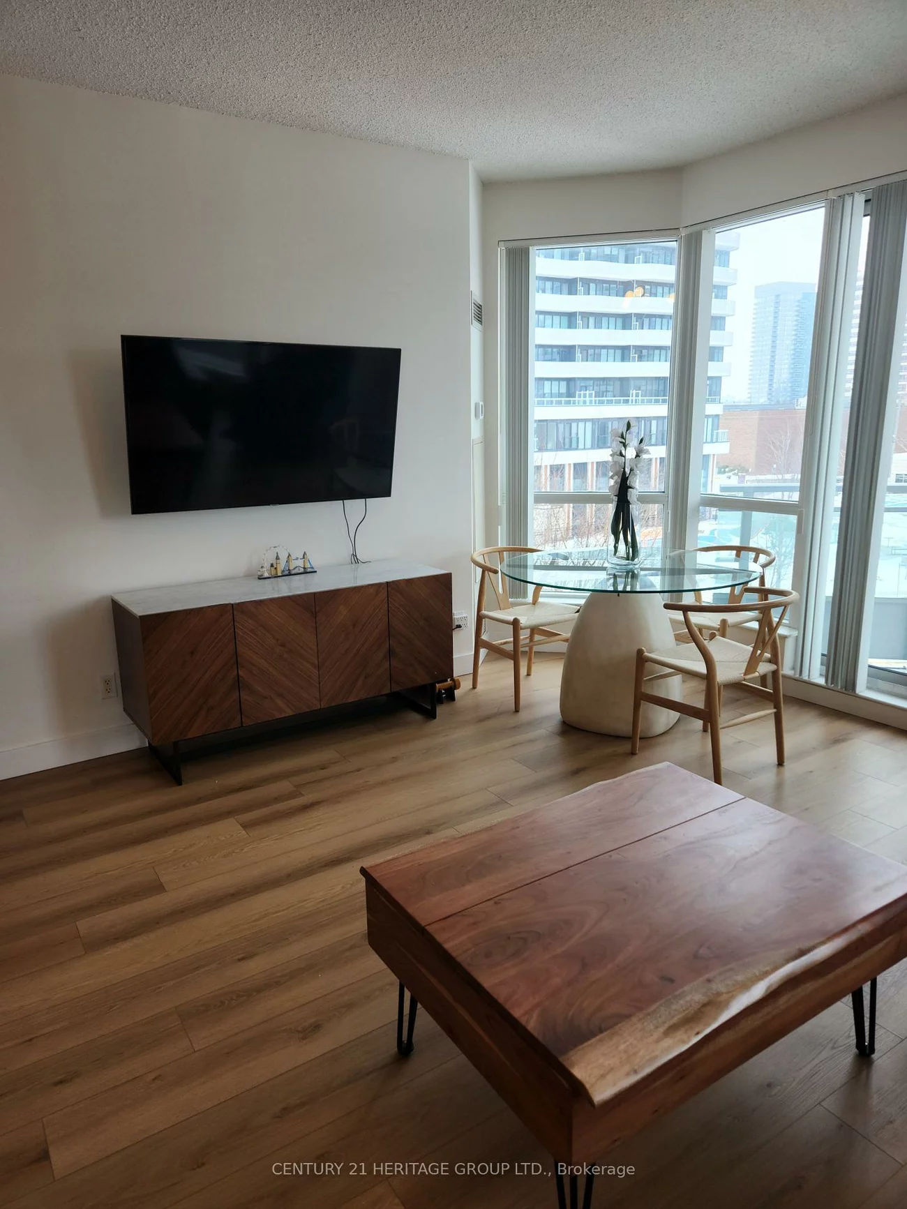 60, Byng, Willowdale East, Toronto