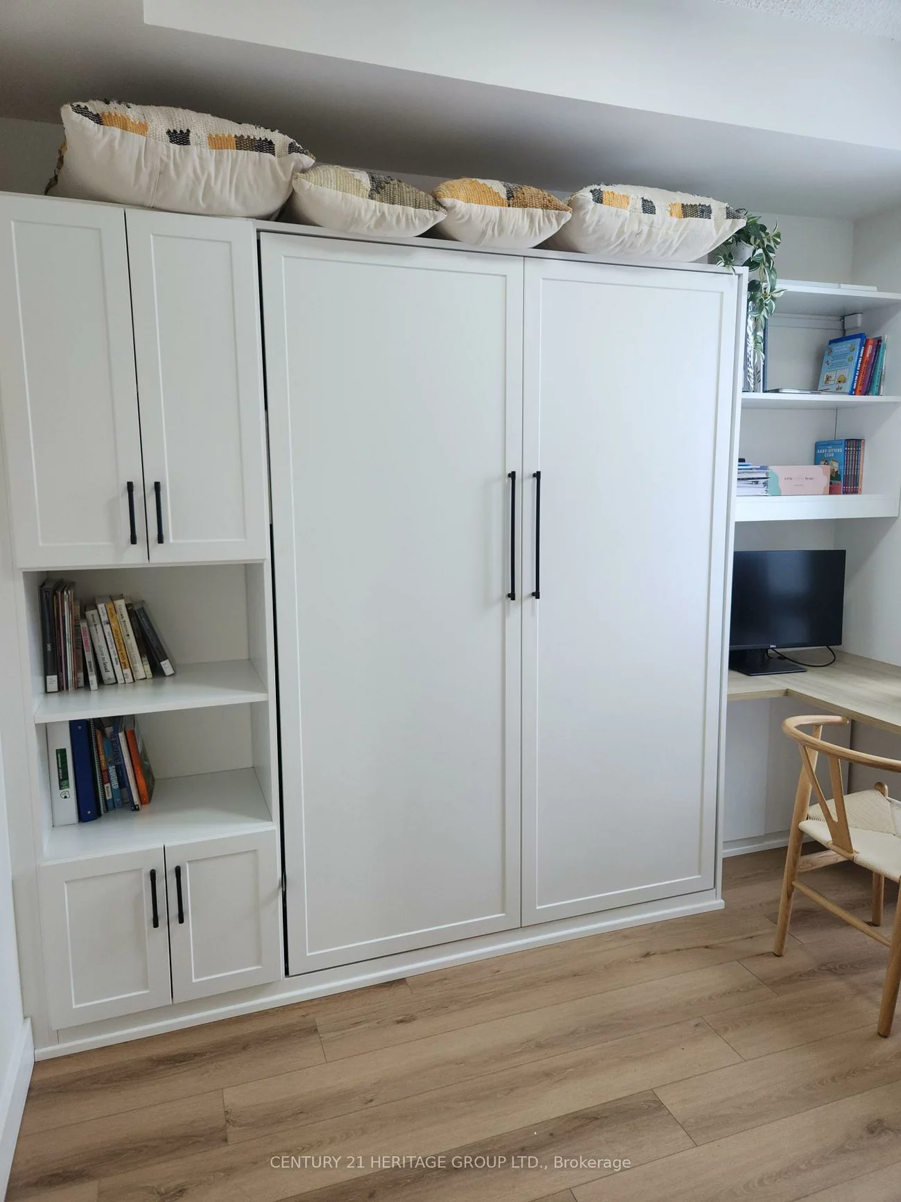 60, Byng, Willowdale East, Toronto