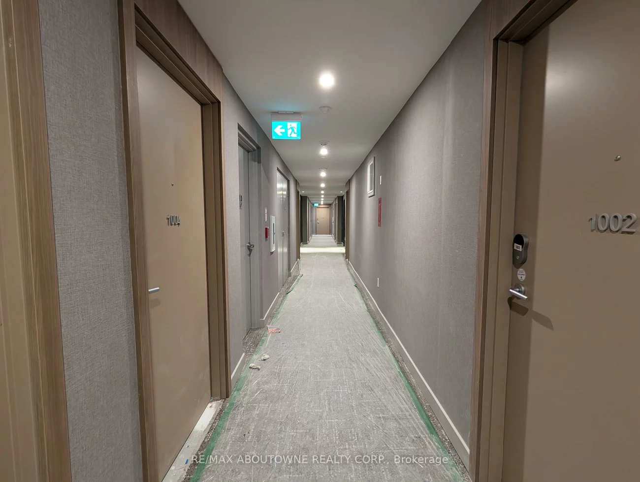 1, Quarrington, Banbury-Don Mills, Toronto