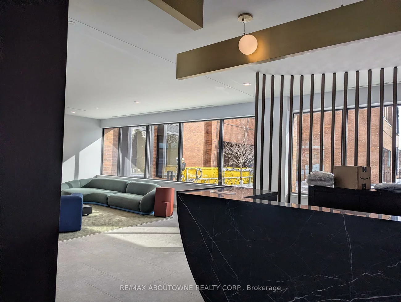 1, Quarrington, Banbury-Don Mills, Toronto