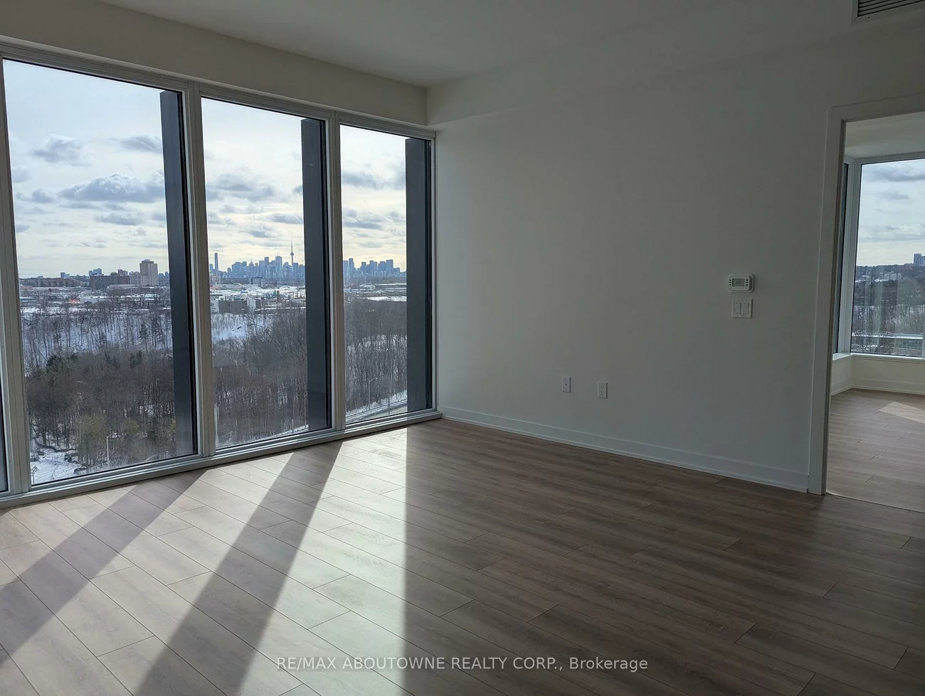 1, Quarrington, Banbury-Don Mills, Toronto