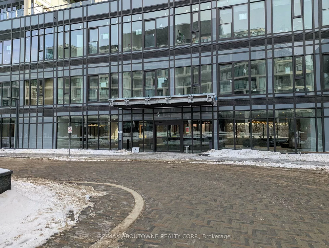 1, Quarrington, Banbury-Don Mills, Toronto