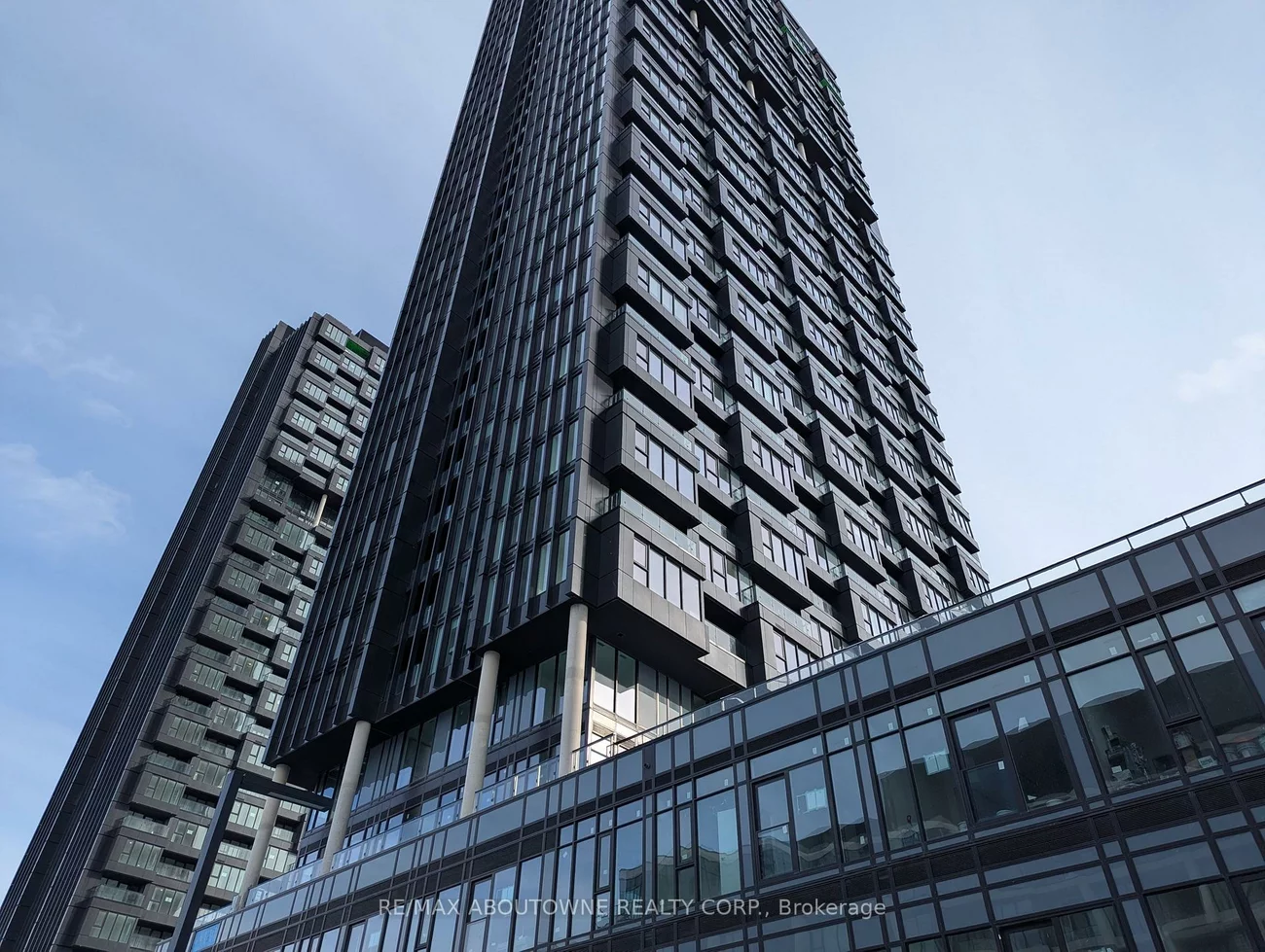 1, Quarrington, Banbury-Don Mills, Toronto