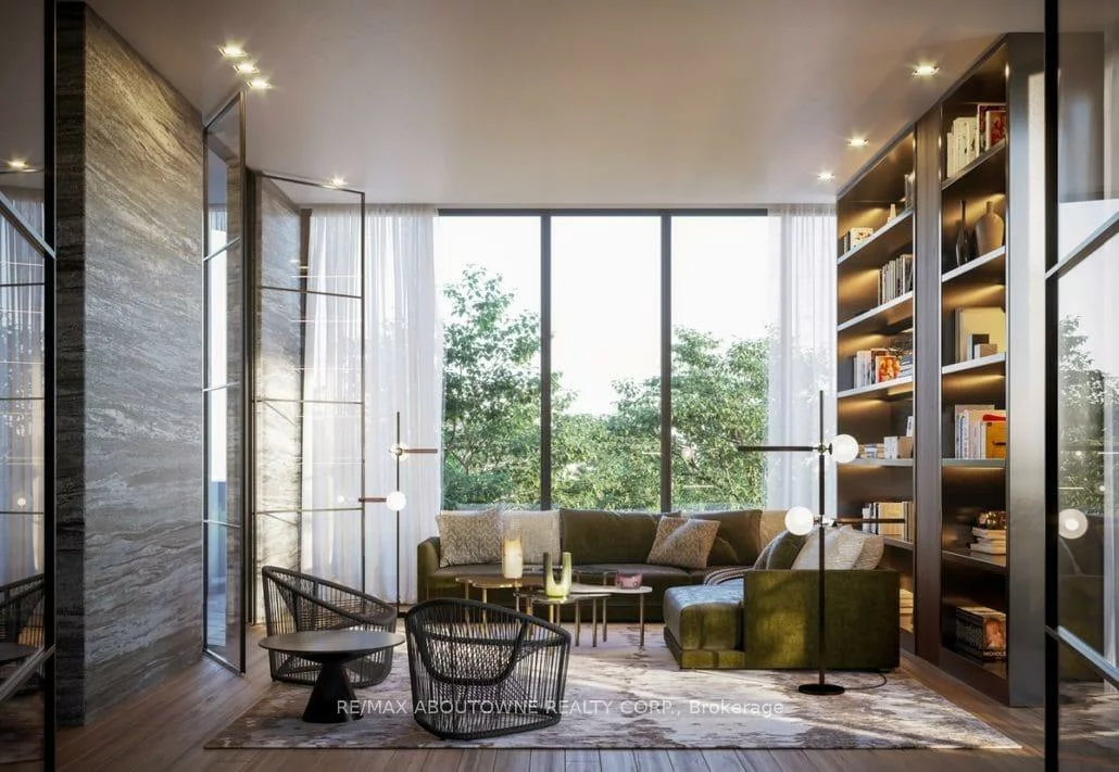 1, Quarrington, Banbury-Don Mills, Toronto