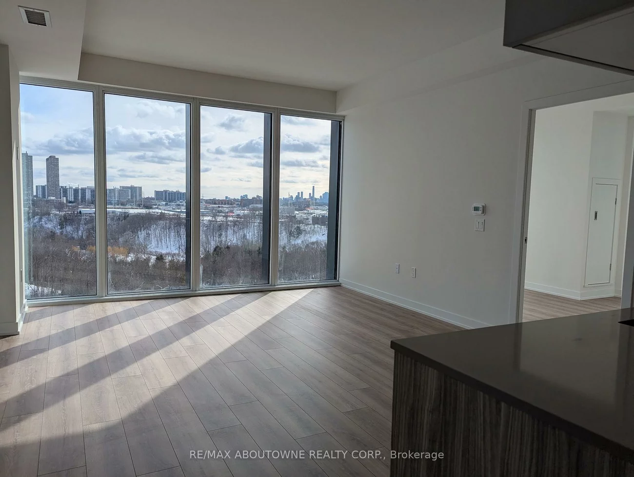 1, Quarrington, Banbury-Don Mills, Toronto