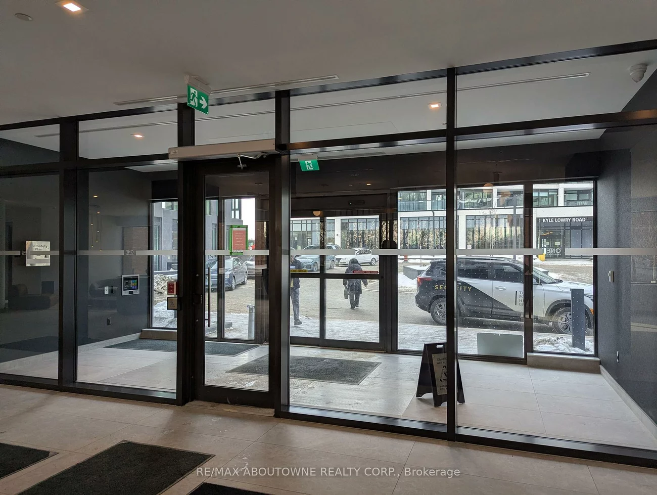 1, Quarrington, Banbury-Don Mills, Toronto