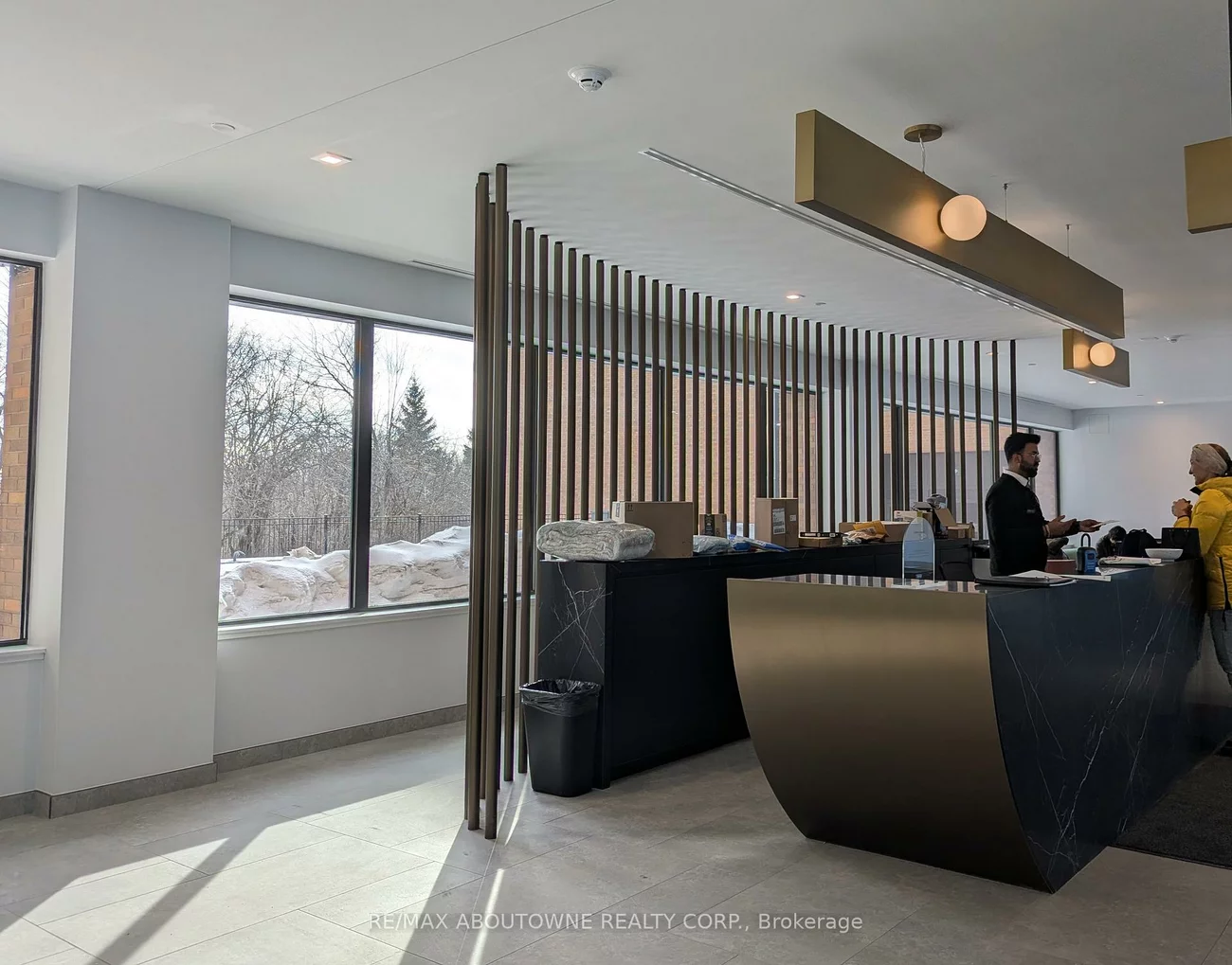 1, Quarrington, Banbury-Don Mills, Toronto