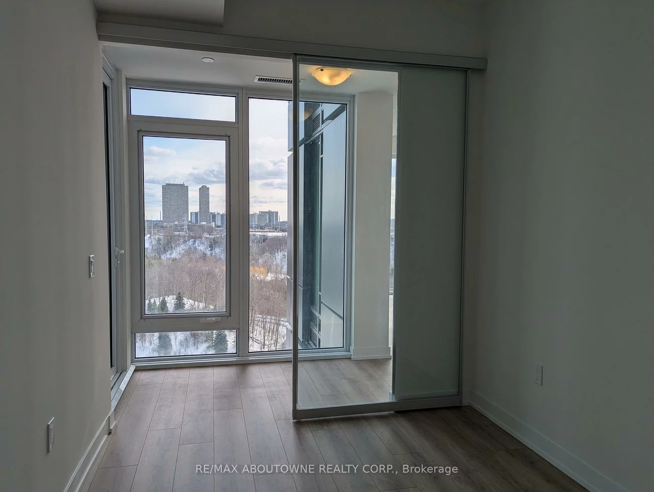 1, Quarrington, Banbury-Don Mills, Toronto