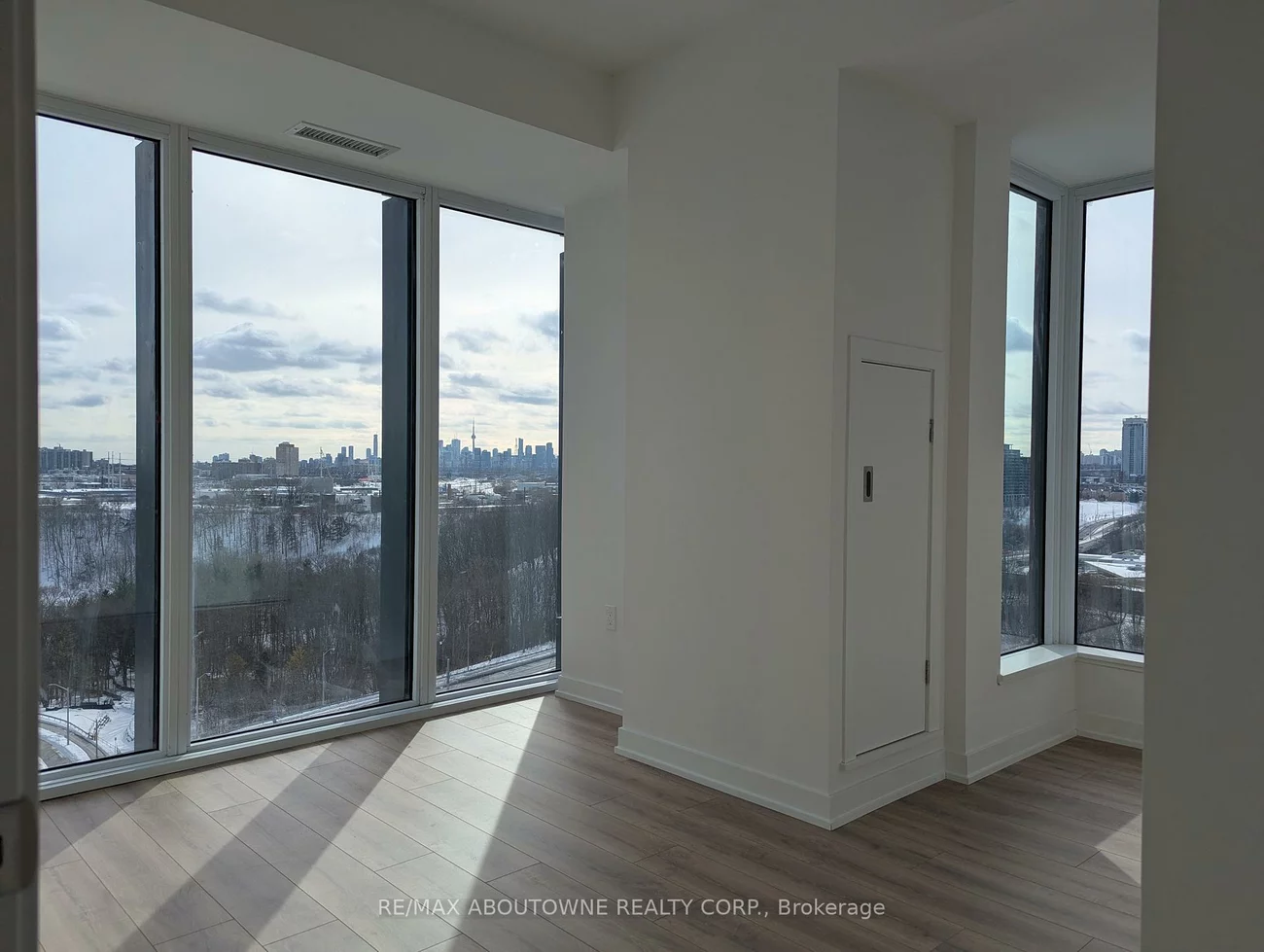 1, Quarrington, Banbury-Don Mills, Toronto