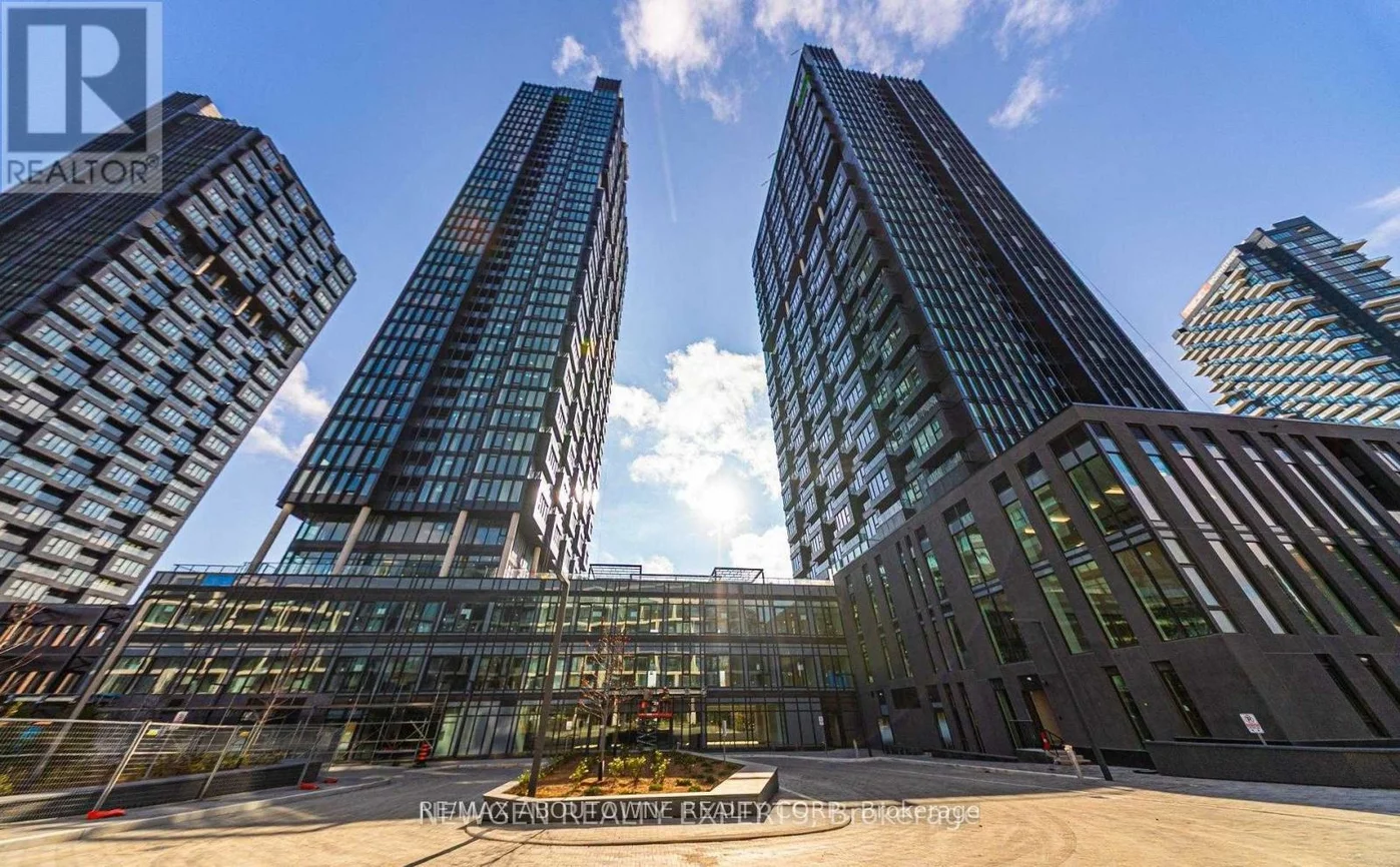 1, Quarrington, Banbury-Don Mills, Toronto