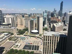 70, Temperance, Bay Street Corridor, Toronto