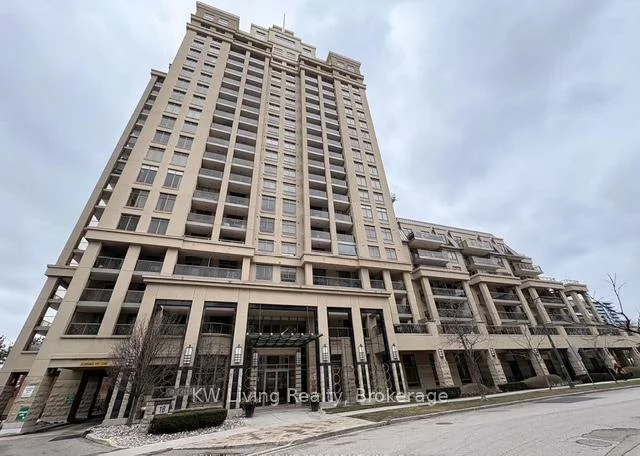 18, Kenaston, Bayview Village, Toronto