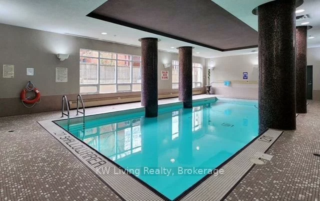 18, Kenaston, Bayview Village, Toronto