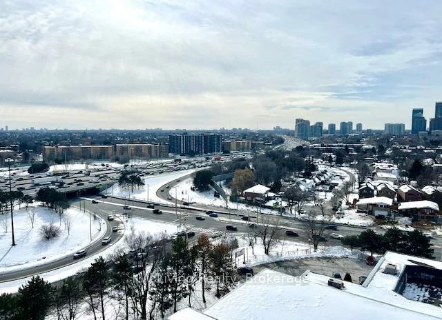 18, Kenaston, Bayview Village, Toronto