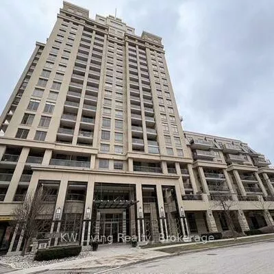 18, Kenaston, Bayview Village, Toronto