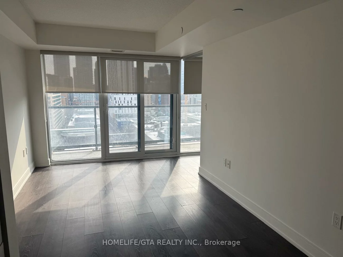 89, McGill, Church-Yonge Corridor, Toronto