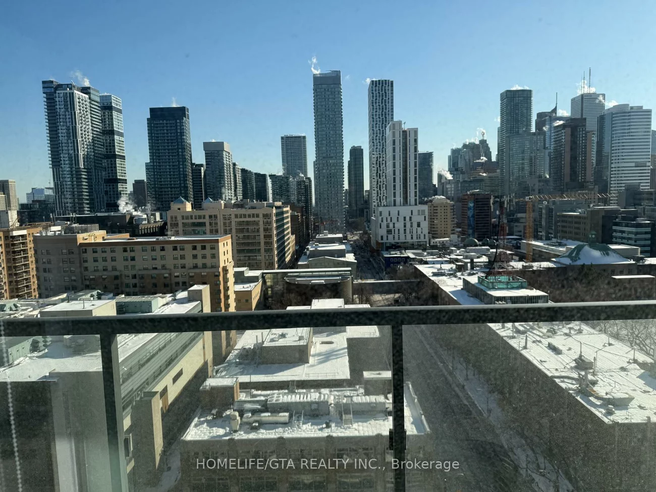 89, McGill, Church-Yonge Corridor, Toronto