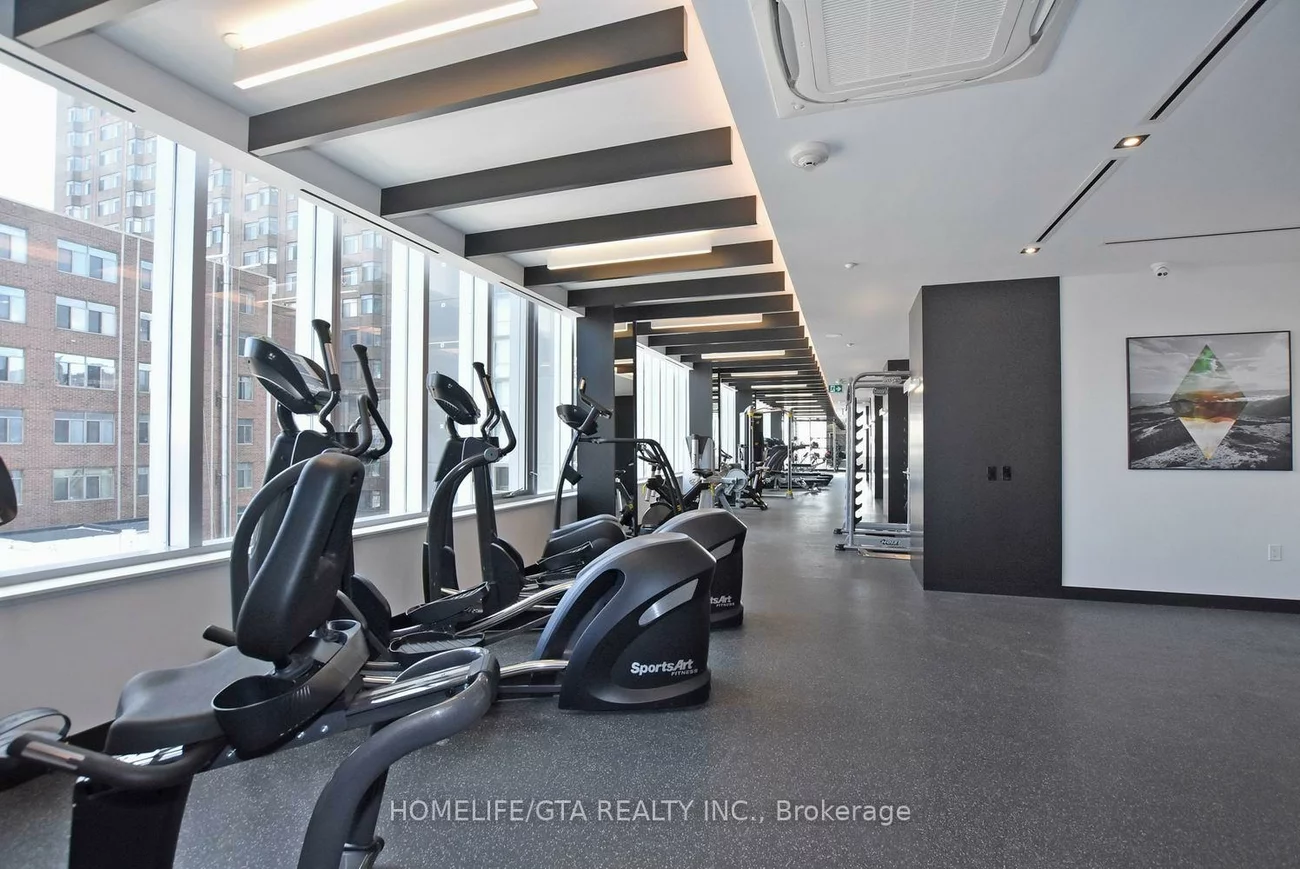 89, McGill, Church-Yonge Corridor, Toronto