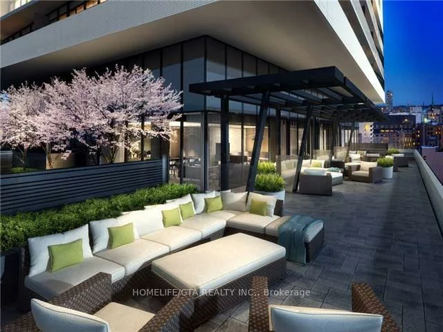 89, McGill, Church-Yonge Corridor, Toronto