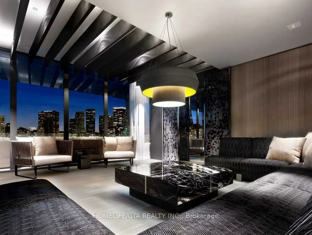 89, McGill, Church-Yonge Corridor, Toronto